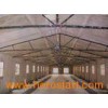 Q235 Steel Structure Hen House Building