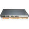 1000M 16 Port 30W PoE Power Injector Hub IEEE802.3at power
