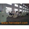 CR / HRC Hydraulic Metal Slitting Line With Slitting Machin