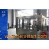 Carbonated Drink Filling Machine , Plastic Bottle Cola Fill