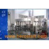 Automatic Carbonated Drink Filling Machine ,18 Heads 4500b/
