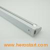 10W smd 3528 white color led fluorescent tube replacement 2