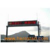 Highway Traffic Led Signs