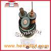 IEC 60502 Armour Cables with PVC Jacket XLPE Insulated Powe