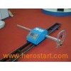 Small Durable Portable CNC Steel Cutting Machine For Indust
