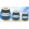 High Voltage Waterproof Sheathed Power Cable 64 /110KV, Hig