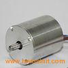 24V / 48V electric brushless dc motor 10000rpm 40 Watt , Hi