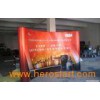 Magnetic Exhibition pop up stands / display , stretch fabri