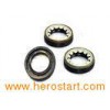 Single Lip Rubber Oil Seals / Double Lips Oil Seals For Cit