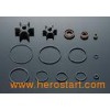 Rubber Impellers Outboard Motor Spare Parts