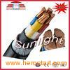 Copper Conductor Heavy duty Armoured Medium Voltage Power C
