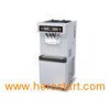 Full Stainless Steel Commercial Ice Cream Maker, 2.7KW 3 Fl