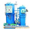 AC 380V / 440V 15ppm High Precision Oily Water Separator Sy