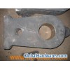 High Mn Steel Castings Hammer With Less Than HB300 Hardness
