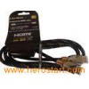 High Speed Nylon HDMI Cable with Ethernet suitable for proj