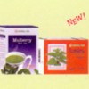 Mulberry Herb Tea
