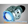 Car hid projector lens 2.5inch G8 2.5inch 25000h for reinst