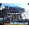 Outdoor Large PH10mm PH12mm Hanging LED Display for Brightn