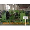 Galvanized Metal Slitting Line 50Hz For Hot Rolled Coils ,