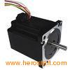 High voltage 3 phase stepper motor 86BYGH NEMA 34 with Hig