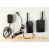 Wireless Digital Full Duplex Walkie Talkie