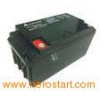 65 AH 12 Volt Gel Battery Maintenance Free Black NPJ65-12