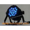 16*6W LED RGB Wireless DMX LED Par Light LED Par Cans For P