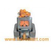 Zumex 50hz Commercial Orange Juicer , Electric Citrus Juice