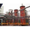 Horizontal, Vertical Electric Gas Fired Thermal Oil Boiler