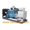 50kw - 550kw Doosan Diesel Generator