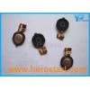 Apple iPhone 3GS Spare Parts Home Button With Flex Cable, C