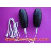 Professional Silicone Rubber Electrodes For Hand Blood Circ