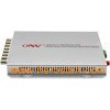 8 Channel Single Mode fiber optic transmitter and receiver