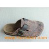 Womens Sole Cork Slippers Summer