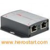 10M 100M IEEE802.3at Power over Ethernet Extender to 100m f