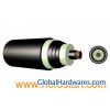 110~220KV XLPE Insulated High Voltage Cable