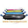 Compatible Q6460A Color Toner Cartridges Recycling With OPC
