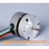 57mm dc Electric brushless motor BLDC with 3 Phase 36 Volt