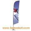 Custom flying banners ,  advertising sail banner flags