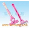 Women Triple Blade Disposable Razors