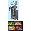 High Speed Vertical Packing Machine for Snack Food Plastic