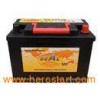 SEAL / OEM12v MF56638 66 AH Sealed Car Battery For Europe C