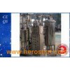 Automatic Beverage Mixing Machine , Lemonade , Gas Water Mi