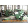 10MT Automatic Steel Slitting Line / Slitting Machine For C