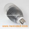 high lumen 18W super bright led light bulbs E27 E40 for hom