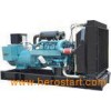 80kva - 600kva Doosan Diesel Generator