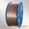 Advanced Technology Tire Steel Wire High Tensile For Planes