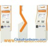 Dual Screen Self Service Interactive Ticketing / Photo / Ca