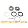Wheel Bearing Kits Cassette Oil Seal For Cars / Automotive