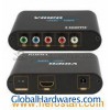 FY1319 5V DC 5W, 1.65Gbps / 165MHz YPBPR to HDMI Converter